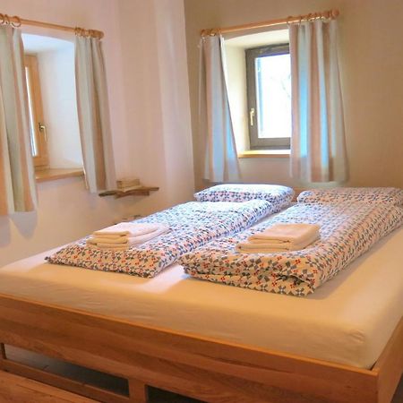 Chalet Goslo Srpenica Экстерьер фото