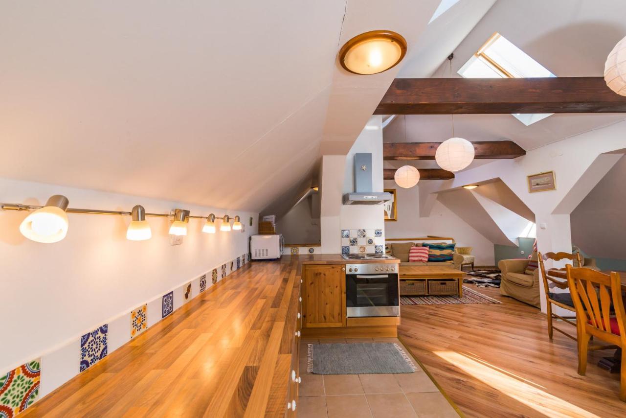 Chalet Goslo Srpenica Экстерьер фото